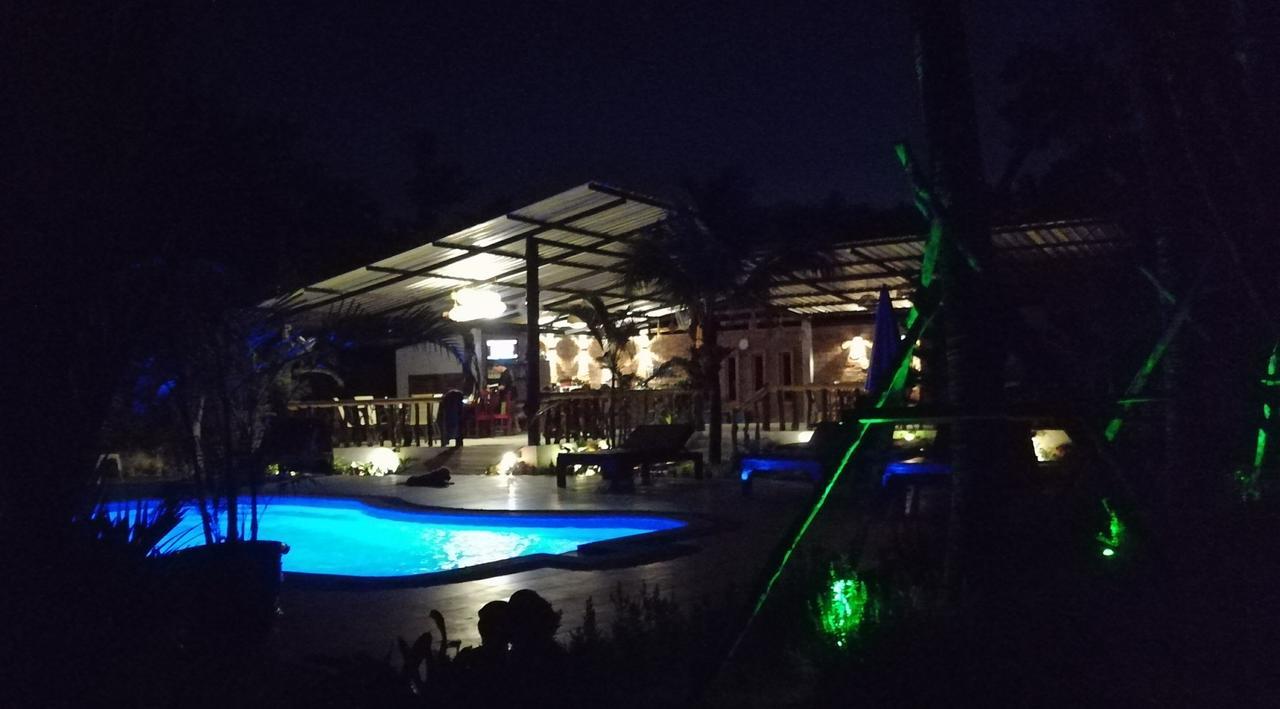Thai Break Resort Trang Extérieur photo
