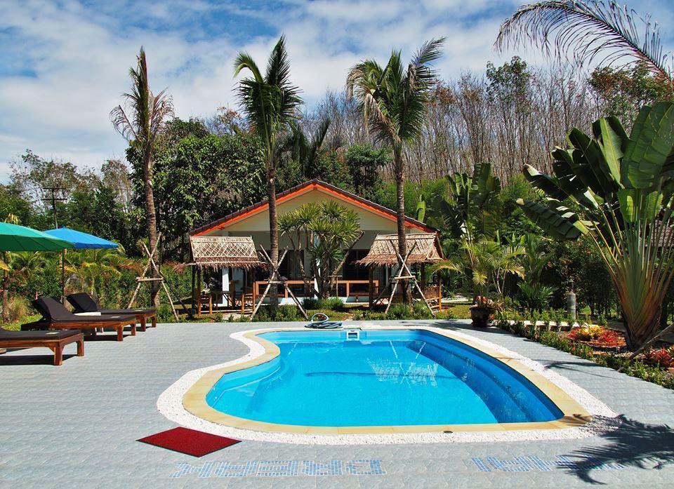 Thai Break Resort Trang Extérieur photo